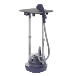 Rõivaauruti Delicate 7000, Electrolux, sinine
