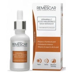 Remescar Repairing Serum...