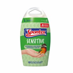 Spontex Latex Sensitive...