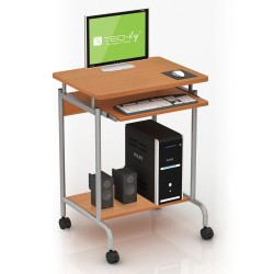 Techly Desk for Computer...