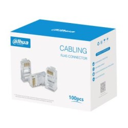 CABLE ACC JACK RJ45...