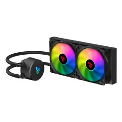 SAVIO VELOX 240mm CPU...