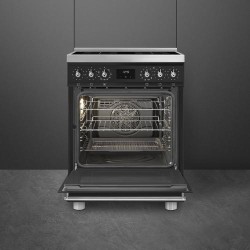 Elektripliit Smeg, 4x...