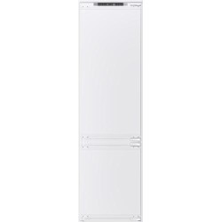 Külmik Beko, integreeritav, 194 cm, 215/69 l, 37 dB, elektrooniline juhtimine, NoFrost, valge