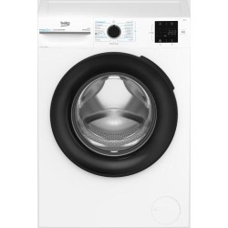 Pesumasin Beko, eestlaetav, 7 kg, 1200 p/min, inverter