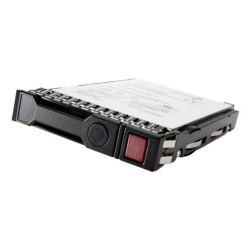 HPE 600GB 2.5" 12G SAS...