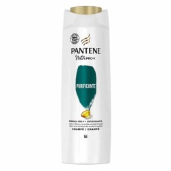 Pantene Purificante Champú...