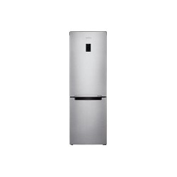 Külmik Samsung, 185 cm, 231/108 l, 37 dB, puutetundlik juhtimine, NoFrost, rv-teras