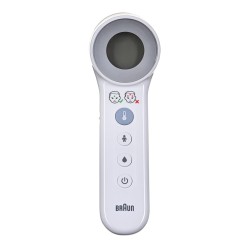 Non-contact thermometer...