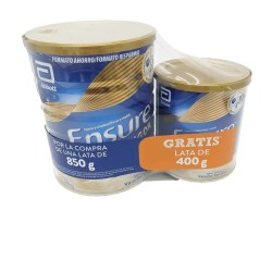 Ensure Nutrivigor Vainilla...
