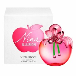 Nina Ricci Nina Illusion...