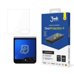 LCD kaitsekile 3mk Silver Protection+ Samsung F741 Z Flip6