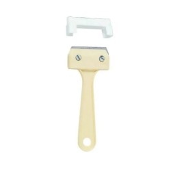 Beter Glass Ceramic Scraper
