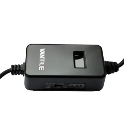OBD USB-C power adapter...