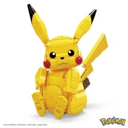 MEGA Pokémon Building Toy...