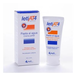 Leti Cream Diaper At4 Water...