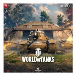 Cenega World of Tanks Roll...
