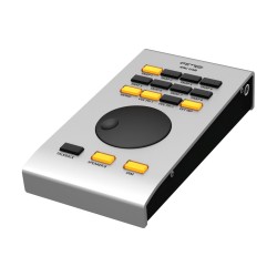 RME Arc USB - optional...