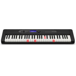 Casio LK-S450 synthesizer...