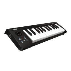 Korg MICROKEY 25 - control...