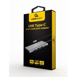 Gembird A-CM-COMBO3-03 USB...