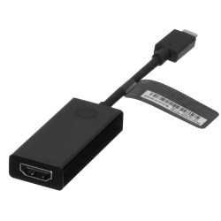 HP 2PC54AA interface...