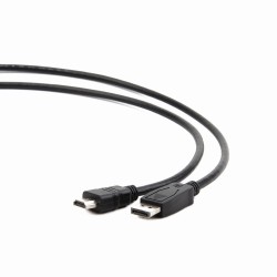 Gembird DisplayPort - HDMI,...