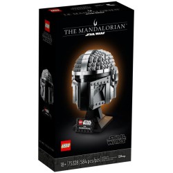 LEGO STAR WARS 75328 THE...