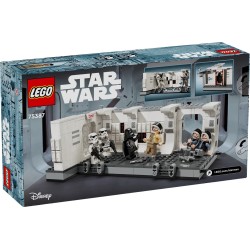 LEGO STAR WARS 75387...