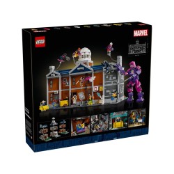LEGO MARVEL 76294 The...