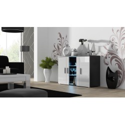 Cama sideboard 120 cm SOHO...