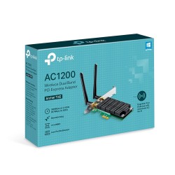 TP-Link Archer T4E Internal...