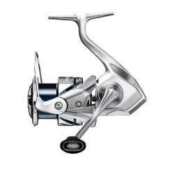 Shimano Stradic FM reel