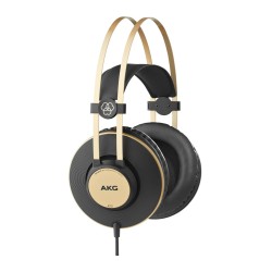 AKG K92 - studio...