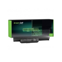 Green Cell AS04 notebook...