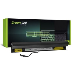 Green Cell LE97 notebook...
