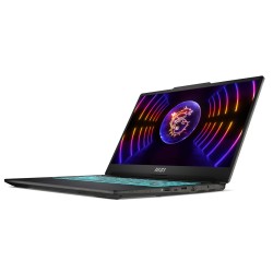 MSI A13VF-1484XPL laptop...
