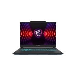 MSI Cyborg 14 A13VE-023XPL Intel® Core™ i7 i7-13620H Laptop 35.6 cm (14") Full HD+ 16 GB DDR5-SDRAM 512 GB SSD NVIDIA GeForce RT