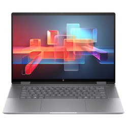HP ENVY x360 16-AD0023DX AMD Ryzen™ 7 8840HS Hybrid (2-in-1) 40.6 cm (16") Touchscreen WUXGA 16 GB LPDDR5-SDRAM 1 TB SSD Wi-Fi 6