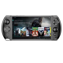 GPD WIN 4 2025 Gaming...