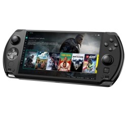 GPD WIN 4 2025 Gaming...