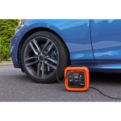 Black & Decker ASI400-XJ...
