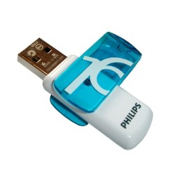 Philips USB 2.0 Flash Drive...