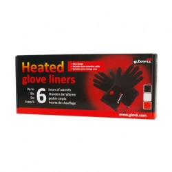 Glovii universal heated...
