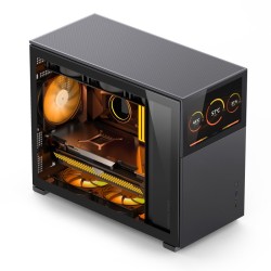 Jonsbo D31 STD Midi Tower...