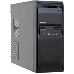 Chieftec LG-01B-OP computer...