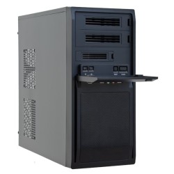Chieftec LG-01B-OP computer...