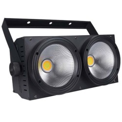 LIGHT4ME Blinder LED 2x100W...