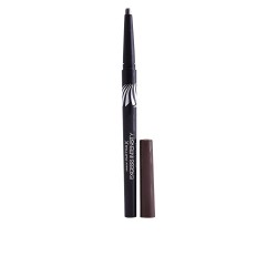 Max Factor Excess Intensity...