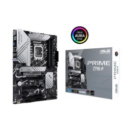 Mainboard|ASUS|Intel Z790|LGA1700|ATX|Memory DDR5|Memory slots 4|1xPCI-Express 3.0 1x|3xPCI-Express 4.0 16x|1xPCI-Express 5.0 16